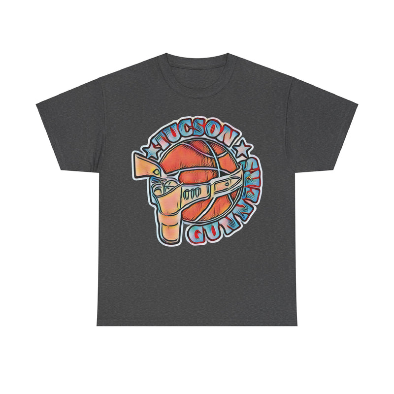 Load image into Gallery viewer, Tucson Gunners Arizona Baseball Team T-shirt
