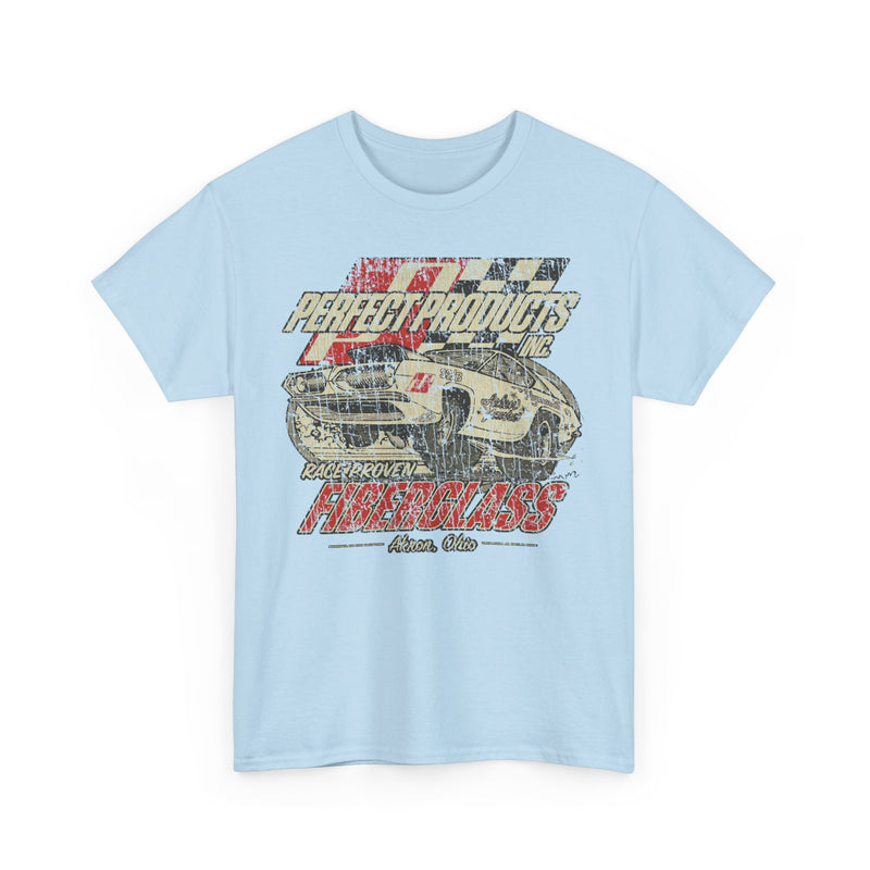 Load image into Gallery viewer, Perfect Products Fiberglass 1968 Ohio Car T-shirt
