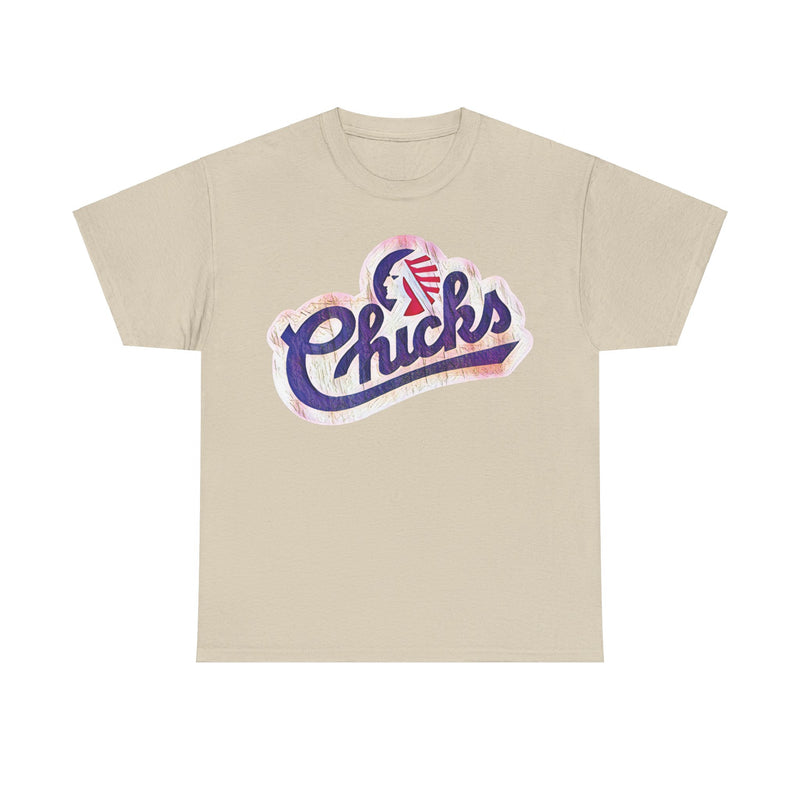 Load image into Gallery viewer, Memphis Chicks Tennessee Baseball Team T-shirt
