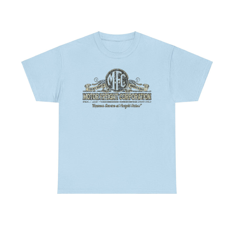 Load image into Gallery viewer, Motor Freight Corporation MFC 1926 Indiana T-shirt
