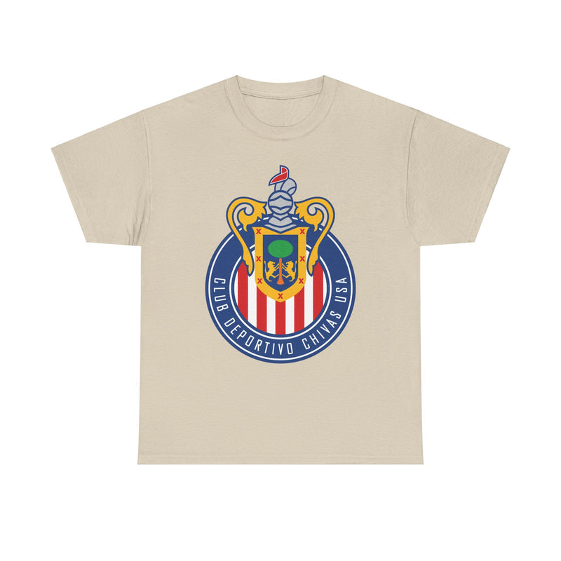 Load image into Gallery viewer, Chivas USA California Football Club T-shirt
