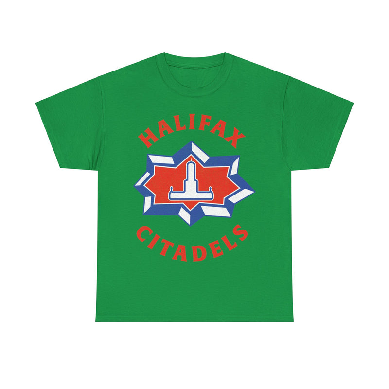 Load image into Gallery viewer, Halifax Citadels AHL Hockey Team T-shirt
