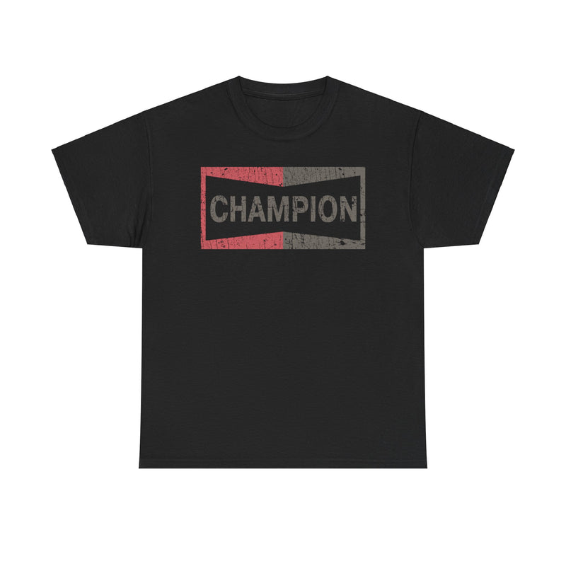 Load image into Gallery viewer, Champion 1965 Spark Plug Company Nostalgic T-shirt
