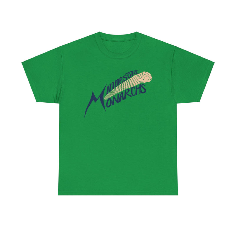 Load image into Gallery viewer, Minnesota Monarchs Major League Volleyball 1987-1991 T-shirt
