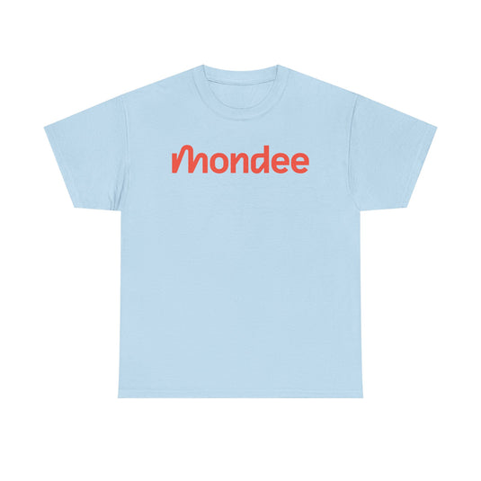 Mondee T-Shirt Bankrupt Travel Tech Company Defunct Logo Tee