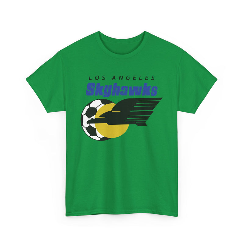 Load image into Gallery viewer, Los Angeles Skyhawks American Soccer League California 1976-1979 T-shirt
