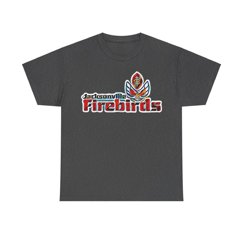 Load image into Gallery viewer, Jacksonville Firebirds Florida Football Team T-shirt
