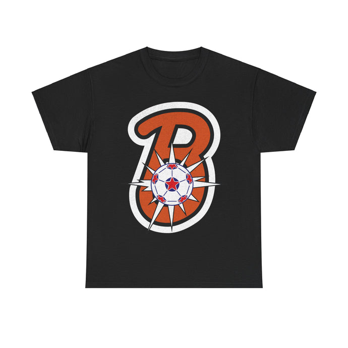 Calgary Boomers NASL Retro Soccer T-Shirt