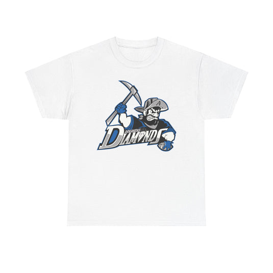 Arkansas Diamonds CFL Footbal Team T-shirt