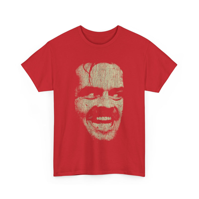 Load image into Gallery viewer, Jack Torrance 1980 Shining Movie T-shirt
