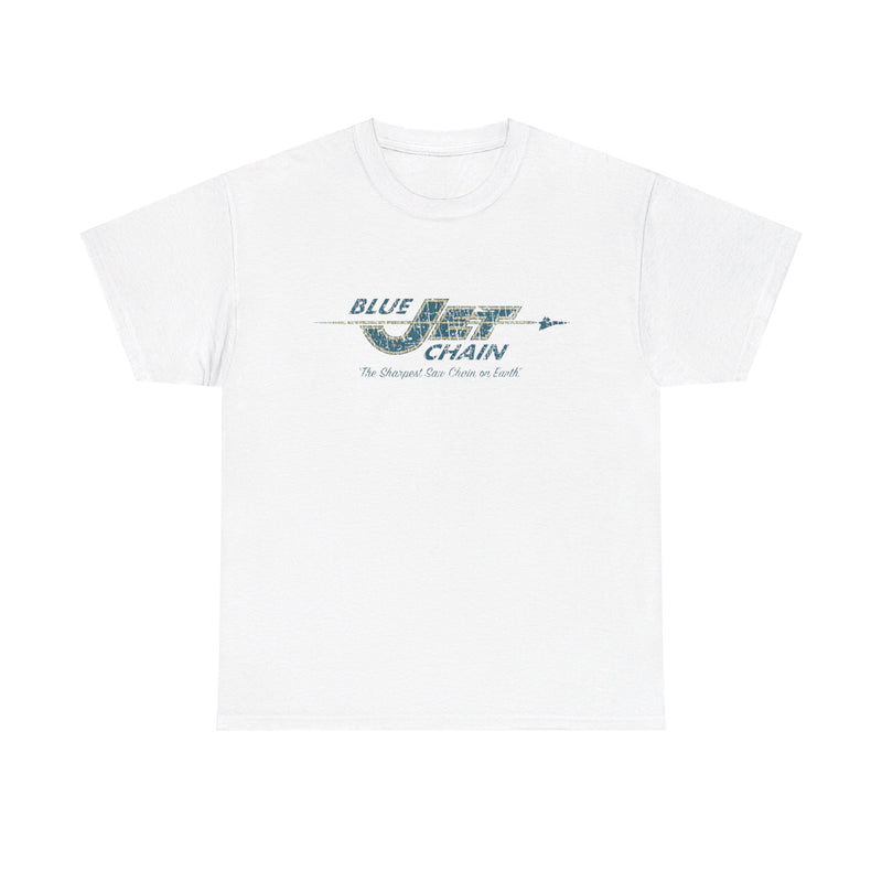 Load image into Gallery viewer, Bluejet Chain 1930 Seattle Washington T-shirt
