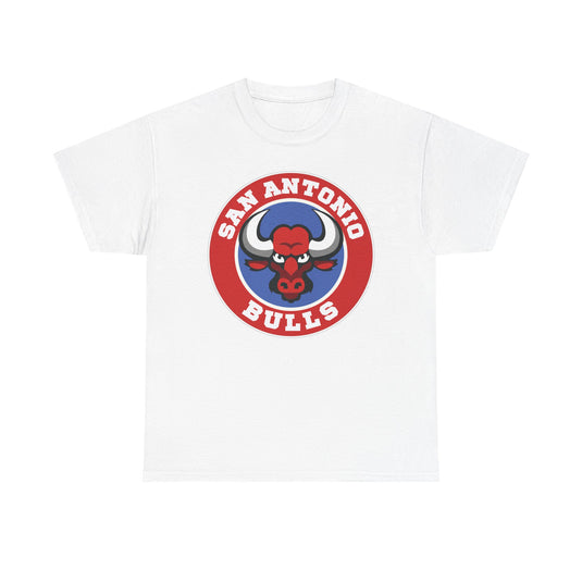 San Antonio Bulls, Texas Football 1982-1983 T-shirt