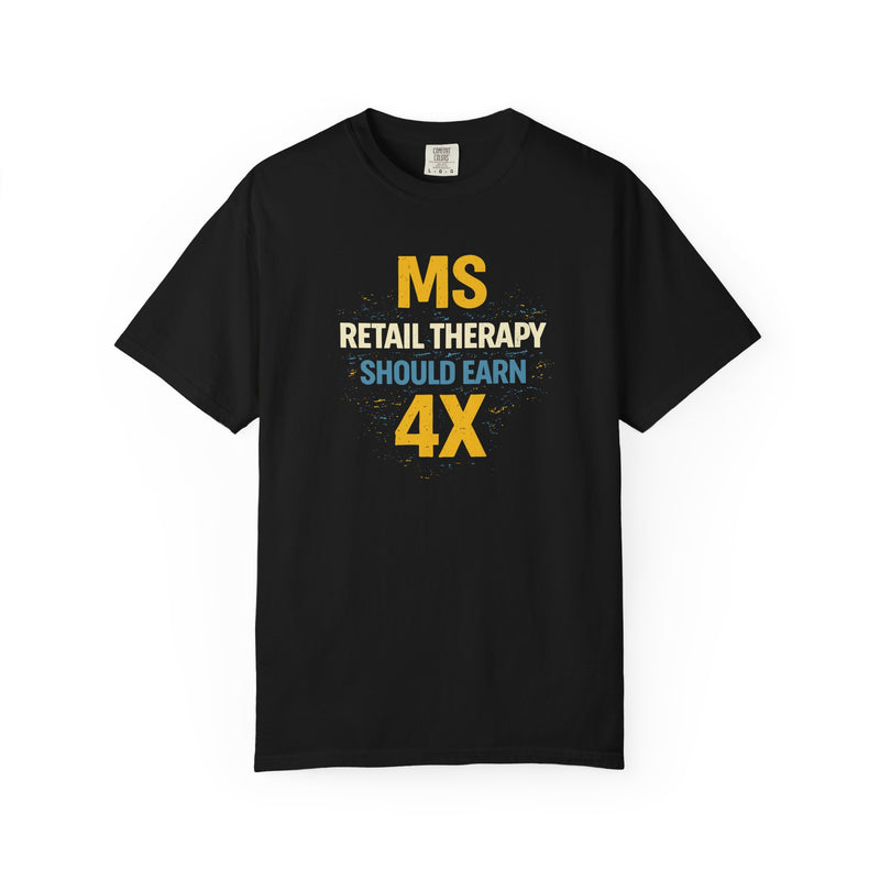 Load image into Gallery viewer, Manufactured Spend 4x Credit Card Points Miles Travel T-shirt
