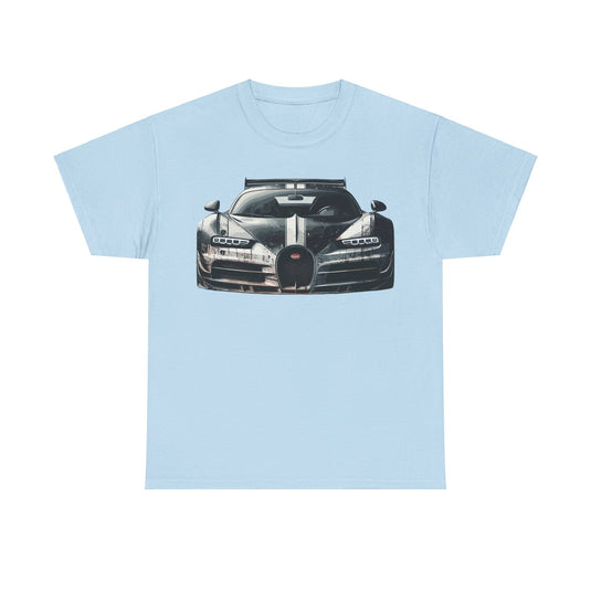 Bugatti Veyron Car T-shirt