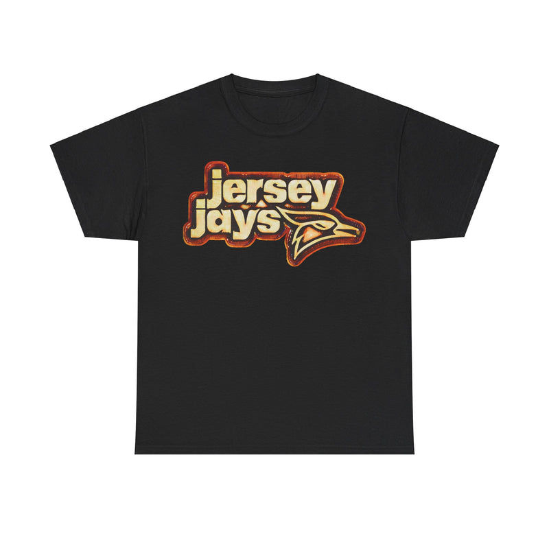 Load image into Gallery viewer, New Jersey Jays Football Team T-shirt
