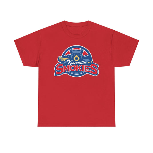 Knoxville Smokies Tennessee Baseball 1956-1967 T-shirt