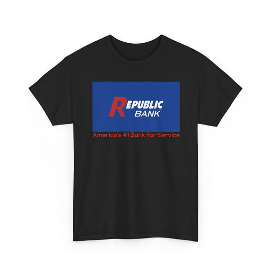 Republic Bank America's