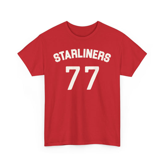 Starliners 1977 Debbie Harry Nostalgic T-shirt