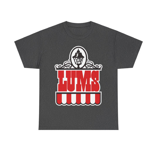 Lums Restaurant T-shirt