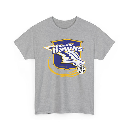 Toronto ThunderHawks Canada Soccer 2000-2001 T-shirt