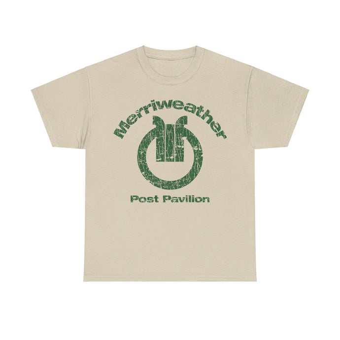 Merriweather Post Pavilion Outdoor Music T-shirt