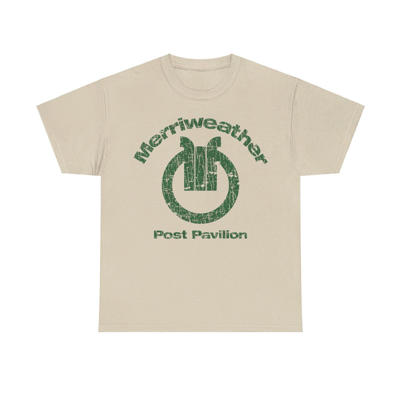 Load image into Gallery viewer, Merriweather Post Pavilion Outdoor Music T-shirt
