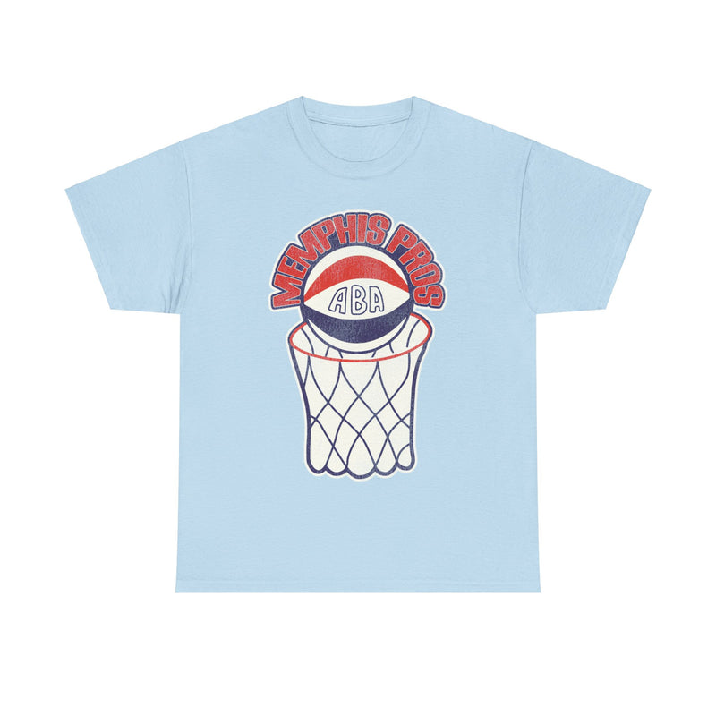 Load image into Gallery viewer, Memphis Pros Tennessee Basketball Team T-shirt
