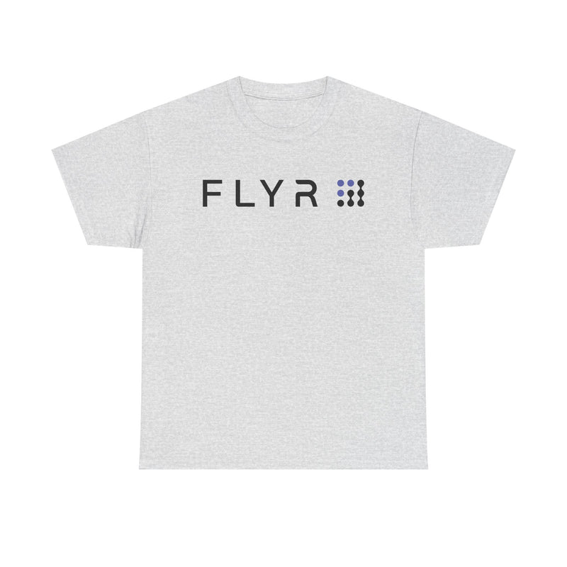 Load image into Gallery viewer, FLYR T-Shirt - Airline Industry Bankrupt Logo Tee
