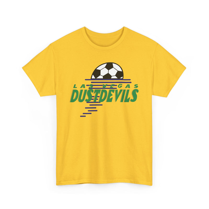 Load image into Gallery viewer, Las Vegas Dustdevils Continental Indoor Soccer League 1994-1995 Nevada T-shirt
