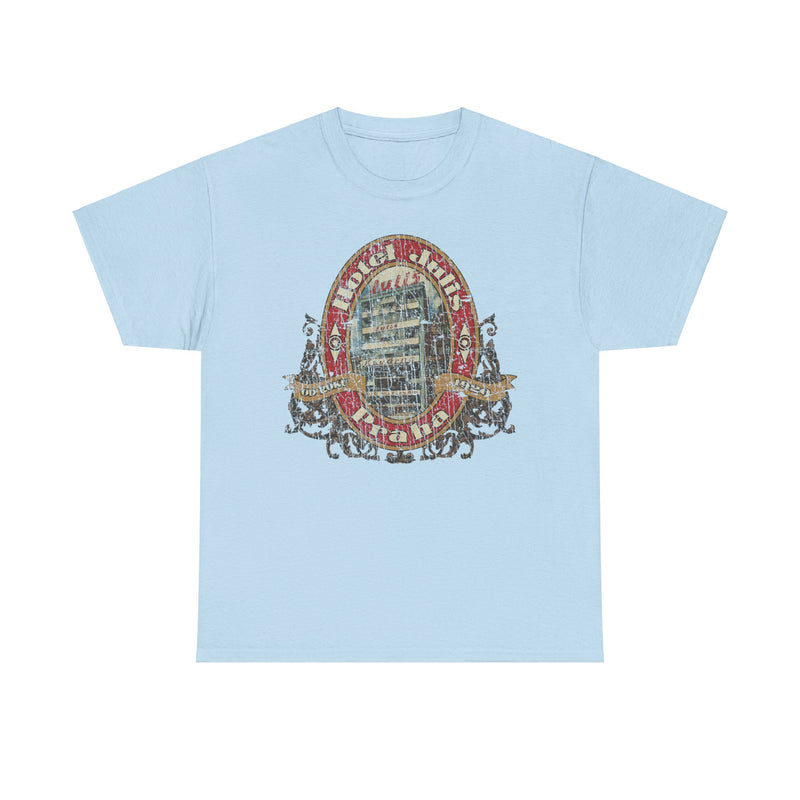 Load image into Gallery viewer, Hotel Julis Praha 1920 Nostaglic T-shirt

