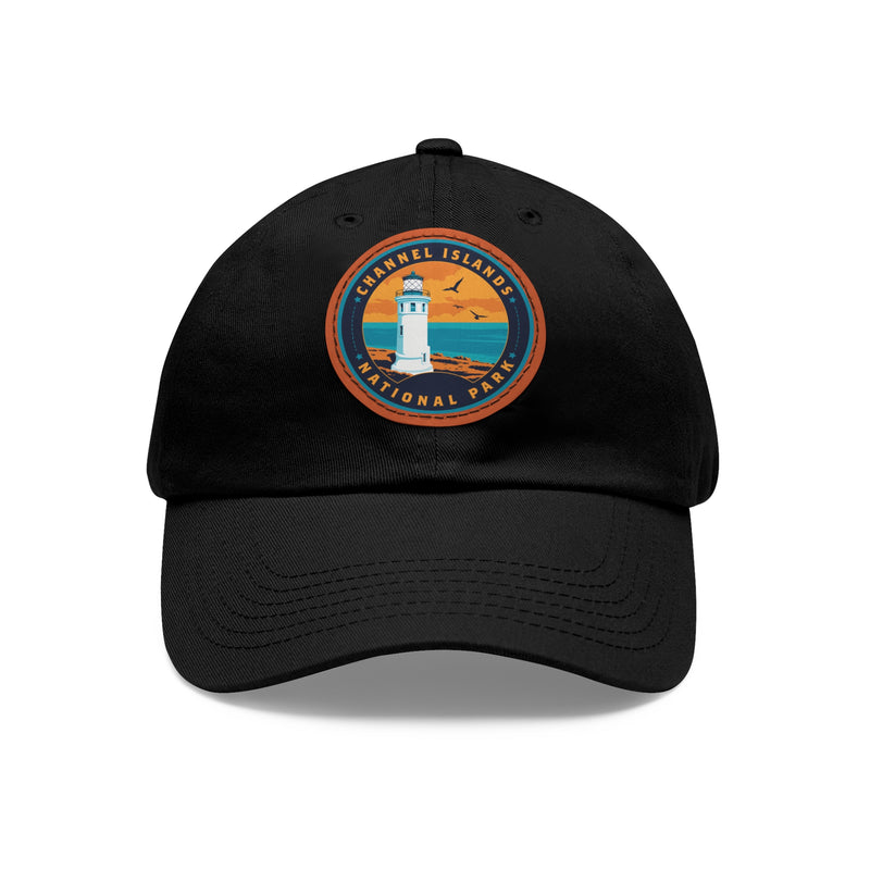 Load image into Gallery viewer, Channel Islands National Park California Collectible Baseball Hat
