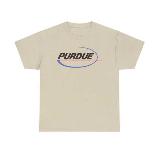 Purdue Pharma T-Shirt Bankrupt Pharmaceutical Company Defunct Logo Tee