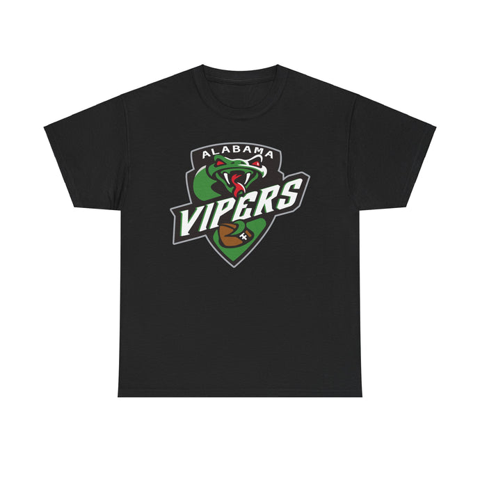 Alabama Vipers Arena Football League T-shirt