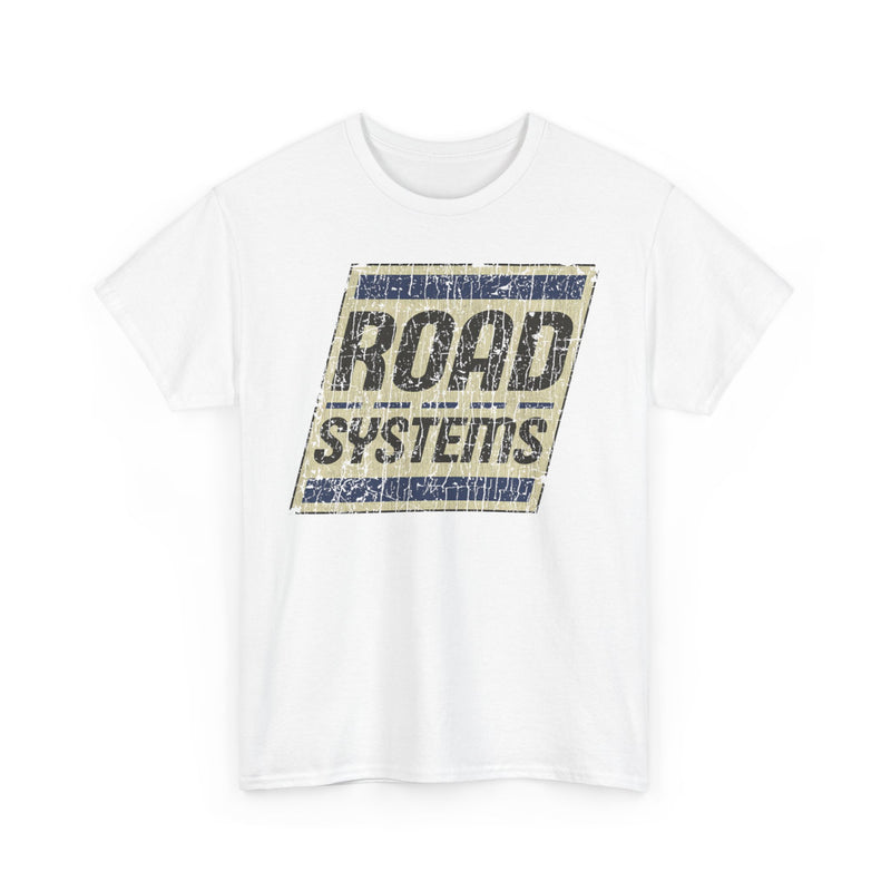 Load image into Gallery viewer, Road Systems LTL Trailers 1977 Trucking T-shirt
