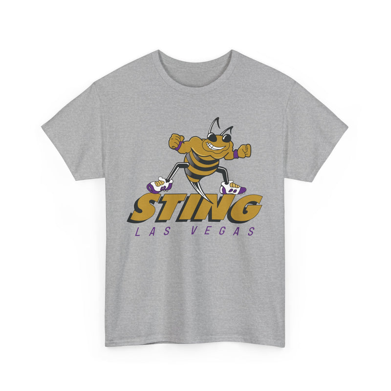 Load image into Gallery viewer, Las Vegas Sting Arena Football League 1994-1995 Nevada T-shirt
