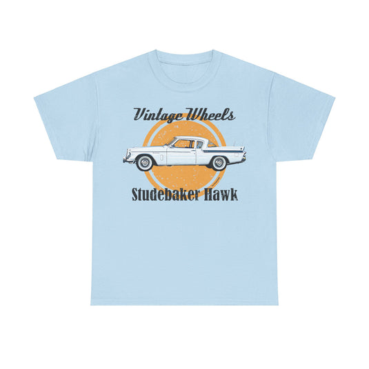 Studebaker Hawk Car T-shirt