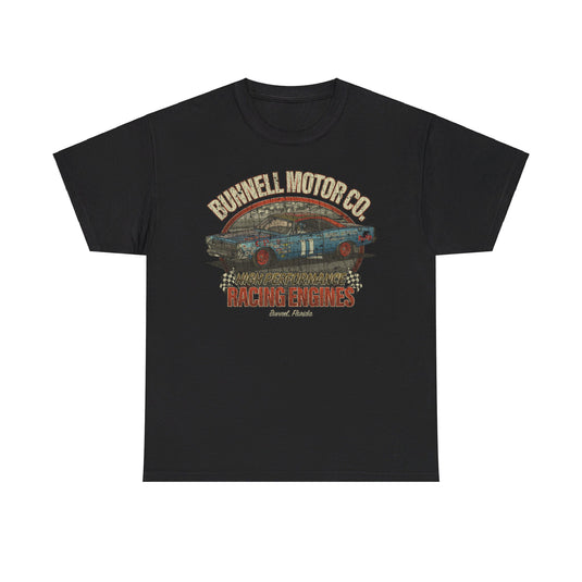 Bunnell Motor Company 1944 Florida Car T-shirt