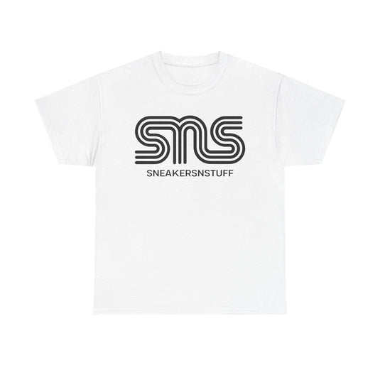 Sneakersnstuff T-Shirt Bankrupt Sneaker Store Defunct Retailer Logo Tee