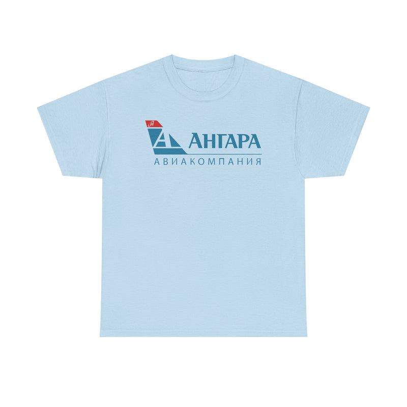 Load image into Gallery viewer, AHTAPA Airlines Retro T-Shirt - Russian Aviation History
