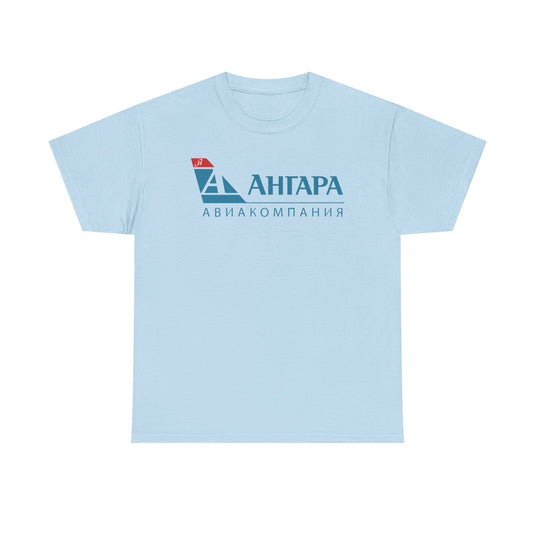 AHTAPA Airlines Retro T-Shirt - Russian Aviation History