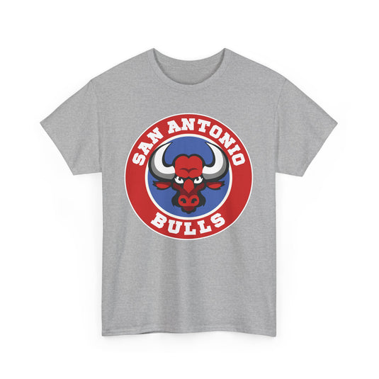 San Antonio Bulls, Texas Football 1982-1983 T-shirt