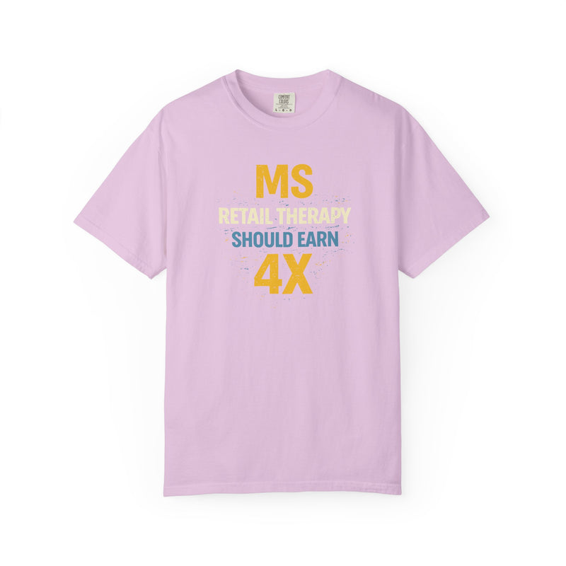 Load image into Gallery viewer, Manufactured Spend 4x Credit Card Points Miles Travel T-shirt
