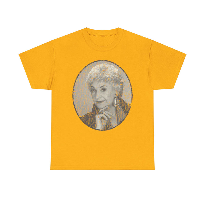 Load image into Gallery viewer, Bea Arthur Golden Girls TV Show Celebrity T-shirt
