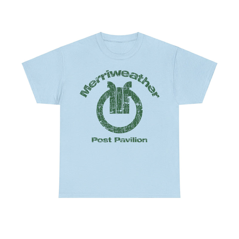 Load image into Gallery viewer, Merriweather Post Pavilion Outdoor Music T-shirt
