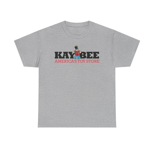 Kay Bee America's Toy Store Nostalgic Retro T-shirt