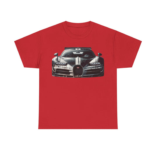 Bugatti Veyron Car T-shirt