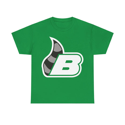 Baltimore Bandits Maryland Hockey Team T-shirt