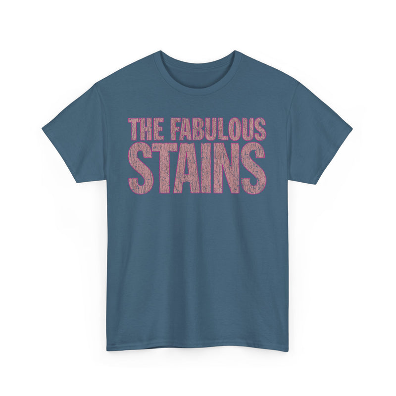 Load image into Gallery viewer, The Fabulous Stains 1982 Punk Rock Girl Band Musical Comedy Movie T-shirt
