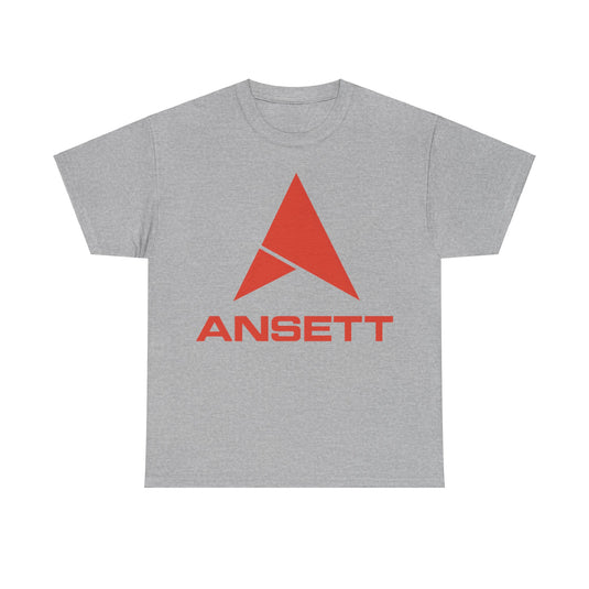 Australia Ansett Airlines Retro Nostalgic T-shirt