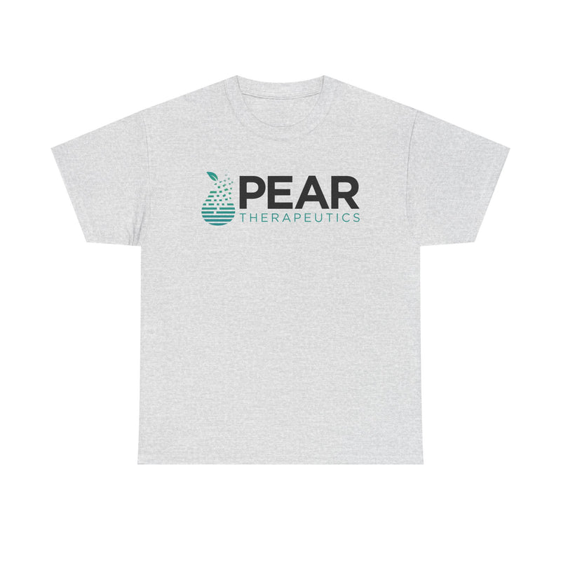 Load image into Gallery viewer, Pear Therapeutics T-Shirt - Digital Health Industry Bankrupt Logo Tee

